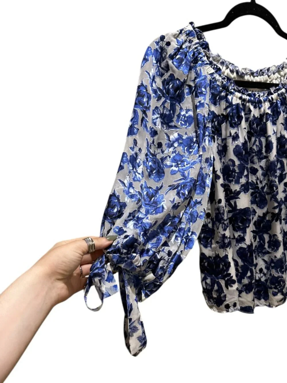 Alice + Olivia great pre